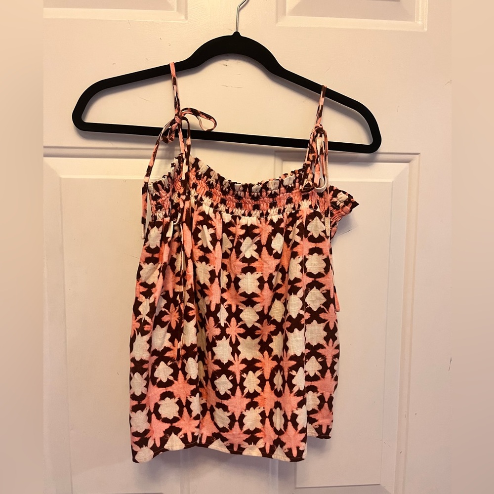 NWT Loft Tank Top size XS